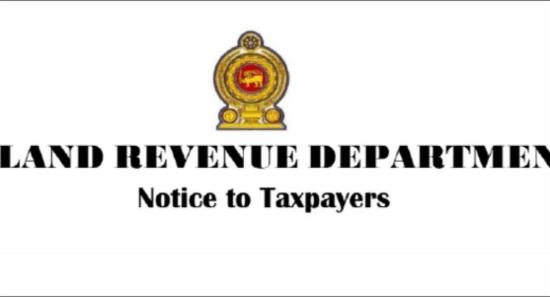 IRD Extends Tax Return Deadline